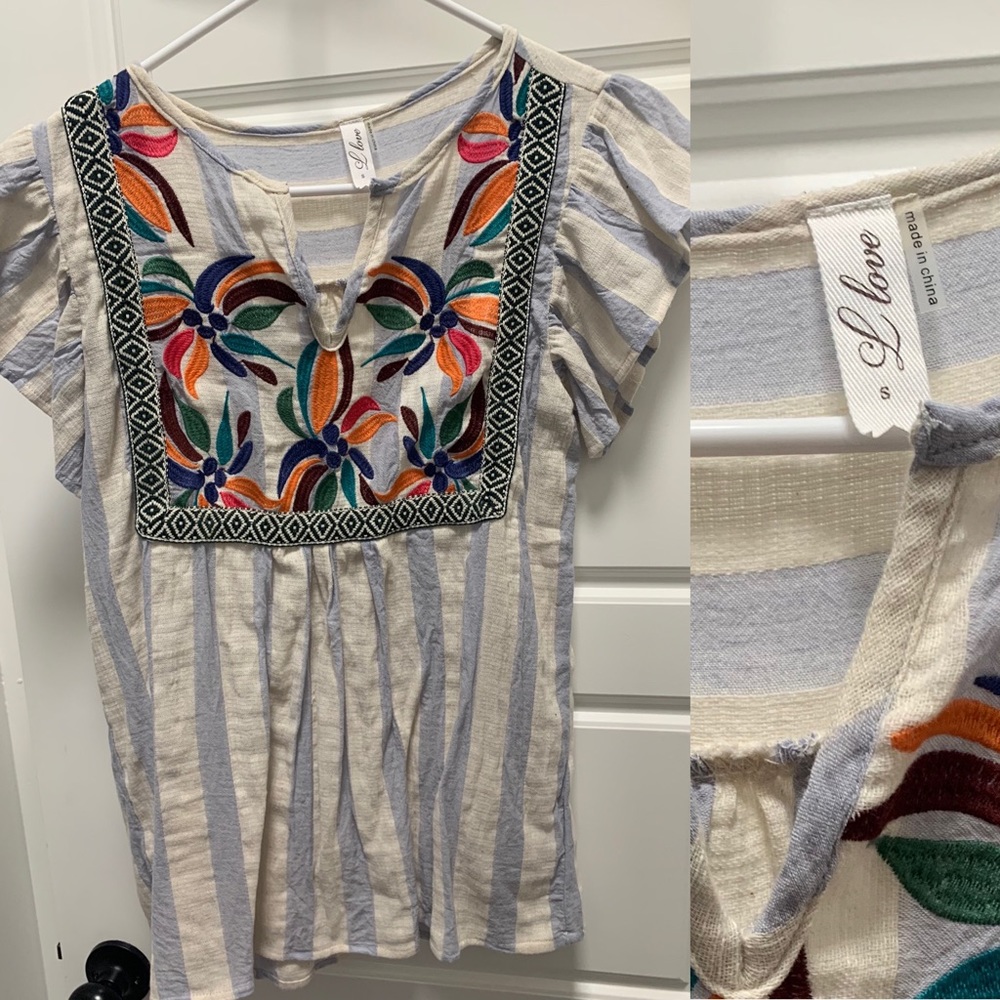 Women’s top